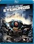 Eyeborgs [Blu-ray]