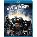 Eyeborgs [Blu-ray]