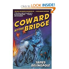 Coward at the Bridge (Dick Coward 2)