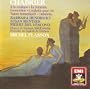 Chabrier - A la musique � La Sulamite � Gwendoline � Larghetto pour cor � Valses romantiques � Habanera / Hendricks � Mentzer � del Vescovo � Capitole de Toulouse � Plasson