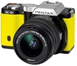 Pentax K-01+DA L 18-55 MM / 3.5 ~ 5.6...