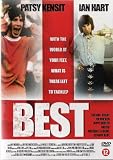 Life story of Man Utd Football Legend - Best - R2 DVD