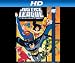 Hawk and Dove [HD]