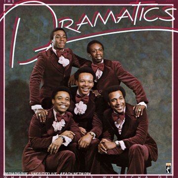 The Dramatics - Seventies: Seventies Generatio - Zortam Music