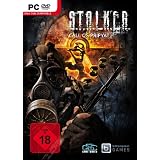 S.T.A.L.K.E.R.: Call of Pripyatvon "NAMCO BANDAI Partners"