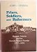 Friars, Soldiers, and Reformers: Hispanic Arizona and the Sonora Mission Frontier, 1767-1856