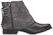 Not Rated Women's Crumbly Ankle Bootie
