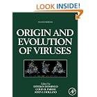 Origin and Evolution of Viruses, Second Edition by Esteban Domingo, Colin R. Parrish, and John J. Holland