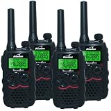 Binatone Action 950 Quad Walkie Talkie
