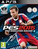 PES 2015 (PS3)
