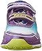 Geox Unisex-Child J Top Fly Girl 6-K