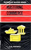 Mastering commerce