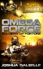 Omega Force: Soldiers of Fortune
