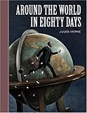 Around the world in eighty days