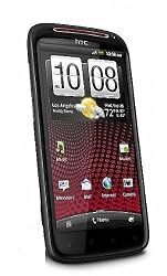 HTC SENXEBKEU Sensation XE with Beats Audio Unlocked Android Smartphone with 3G 1700/2100mHz (T-Mobile US ), Touchscreen, 8 MP Camera-Unlocked Phone-No Warranty-Black