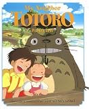 My Neighbor Totoro Picture Book [MY NEIGHBOR TOTORO PICT BK]