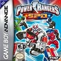 Power Rangers: Space Patrol Delta