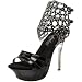 The Highest Heel Women's Angel-31 Platform Sandal