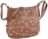 Tamaris City Bag Mira A611-23-12-271-441, Sac &agrave; main femme - Marron-TR-F4-52, EU