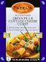 Patel's Mutter Paneer Green Pea & Cottage Cheese Curry, 9.5 Ounce Boxes (Pack of 10)