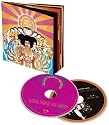Axis Bold As Love CD/DVD