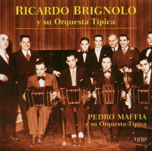 Y Su Orquesta Tipica [Edizione: Francia]