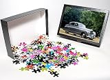 Photo Jigsaw Puzzle of Bentley Mk 6 Mulliner from Car Photo Library