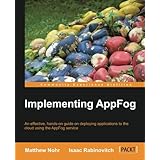 implementing appfog
