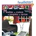 Meubles et maisons de poup�es en carton