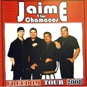 Freedom Tour 2008