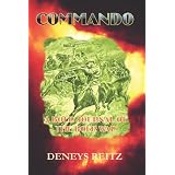 Commando: A Boer Journal of the Boer War