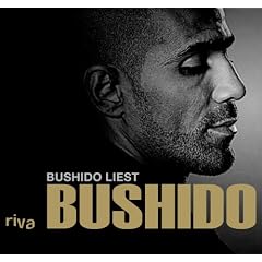 Bushido - Das H�rbuch (4 CDs)