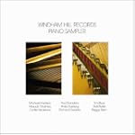 Piano Sampler: Windham Hill Re