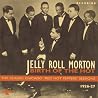 Image of album by Jelly Roll Morton
