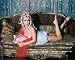 MAMIE VAN DOREN 8x10 COLOR PHOTO