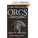 Orcs Bad Blood II: Army of Shadows: v. 2 (Gollancz)
