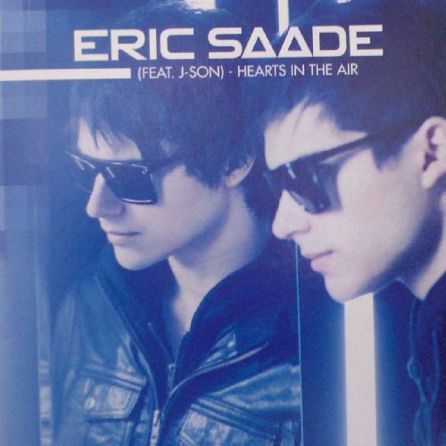 Eric Saade Foto 2