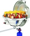 Magma Marine Kettle 2 Combination Stove and Gas Grill (Original Size)