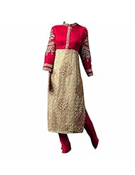 Chiffon/Silk/Shantung  Dress