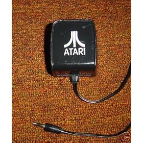 Atari Power Supply AC Adapter