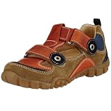 Naturino LEVU 2004249, Jungen Klassische Halbschuhe