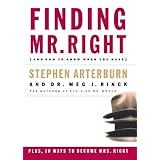 finding mr right and how to know when you have