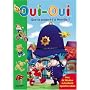 Que se passe-t-il � Miniville ? : Avec des autocol&hellip de Enid Blyton