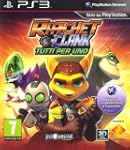 Ratchet & Clank: Tutti Per Uno (All 4...