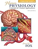 Laboratory Guide to accompany Human Physiology