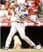 Josh Hamilton Rangers Batting 8x10 Photo