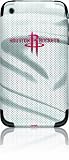 Skinit Protective Skin for iPhone 3G/3GS - NBA Houston Rockets