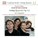 Image of Hoffmeister: String Quartets Op. 14