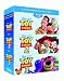 Toy Story : la trilogie [Blu-ray]