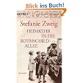 Heimkehr in die Rothschildallee: Roman